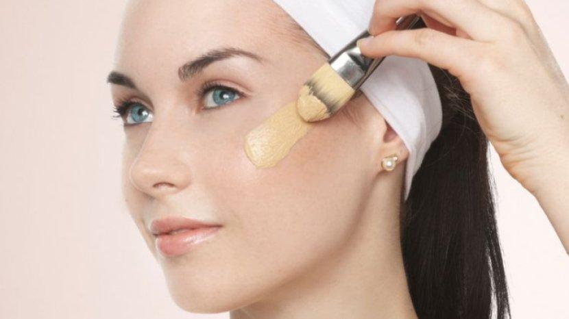 7 Rekomendasi Foundation yang Punya Hasil Akhir Matte, Cocok Buat Kulit Berminyak
