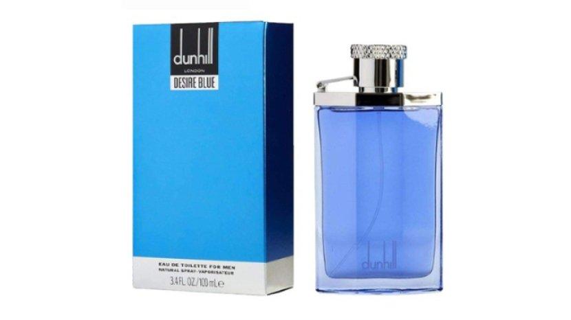 7 Rekomendasi Parfum Paling Dicari di Online Shop, Salah Satunya Parfum Dunhill Blue