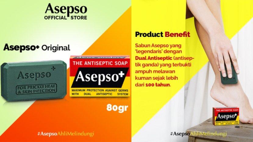 7 Rekomendasi Sabun Mandi Batang Ampuh Bersihkan Kulit, Kualitas Terbaik untuk Merawat Kulit