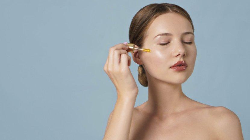 7 Rekomendasi Serum Niacinamide yang Bikin Wajahmu Bebas Kusam