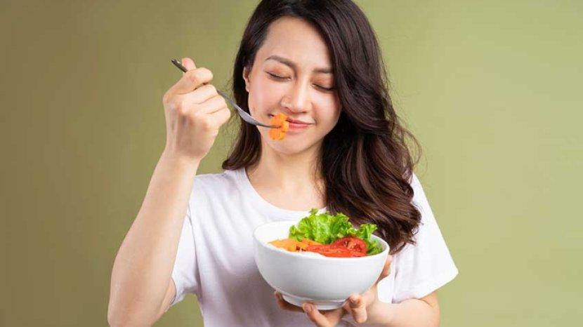 7 Jenis Sayuran yang Bagus Dikonsumsi Penderita Hipertensi, Cepat Turunkan Tekanan Darah