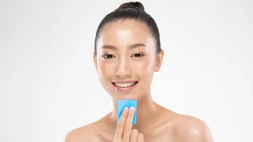 Benarkah Punya Kulit Berminyak Berarti Tak Mudah Alami Tanda-tanda Penuaan? Ini Kata Dokter