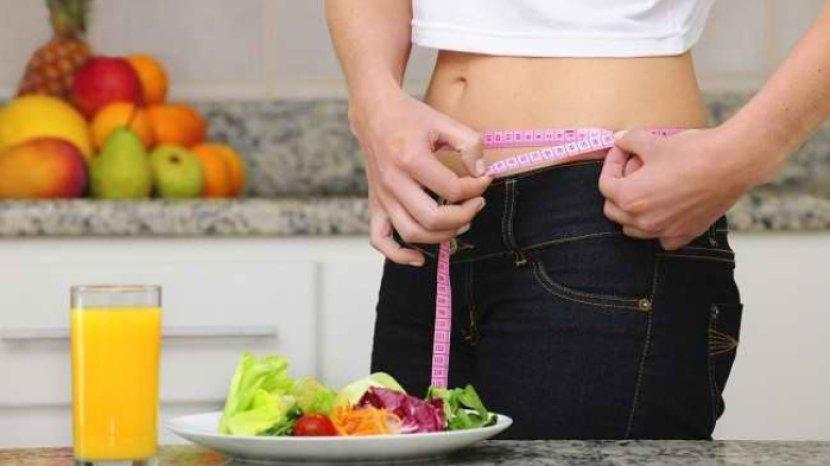 7 Cara Diet Sehat Ini Ampuh untuk Melunturkan Lemak dalam Tubuh, Aman Tanpa Membahayakan Tubuh