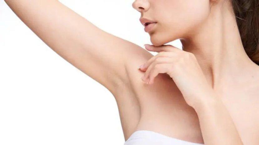 7 Cara Memutihkan Ketiak Gelap Menggunakan Bahan Alami Tanpa Laser