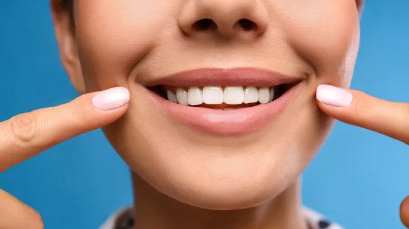 7 Tips Untuk Menghilangkan Smile Line di Wajah, Kulit Jadi Lebih Awet Muda