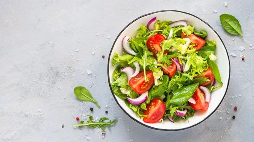 8 Makanan Terbaik Agar Kulit Awet Muda dan Sehat, Salah Satunya Sayuran Hijau