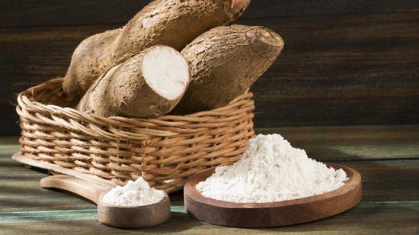 8 Manfaat Mengonsumsi Ubi Kayu untuk Kesehatan, Salah Satunya Menjaga Kesehatan Jantung