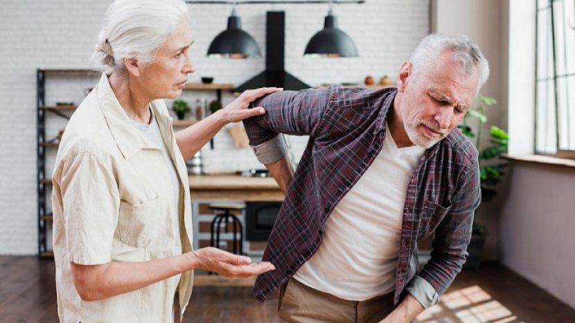 8 Rekomendasi Suplemen Untuk Cegah Osteoporosis, Cocok Dikonsumsi Lansia