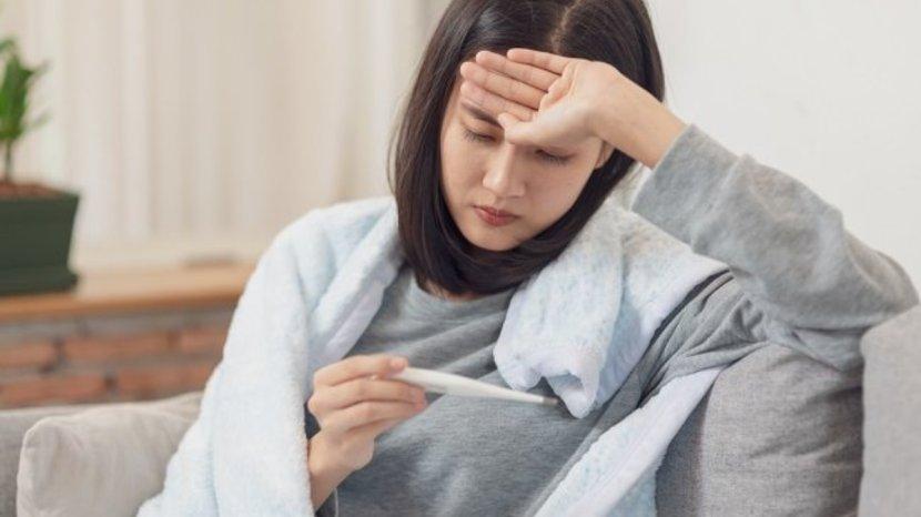 9 Obat Penurun Demam yang Efektif untuk Kamu Coba, Terbuat dari Bahan Alami