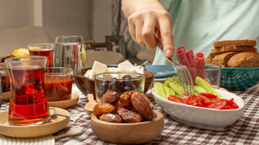 9 Buah-buahan ini Bisa Menjadi Takjil untuk Buka Puasa, Aman Buat Penderita Asam Urat
