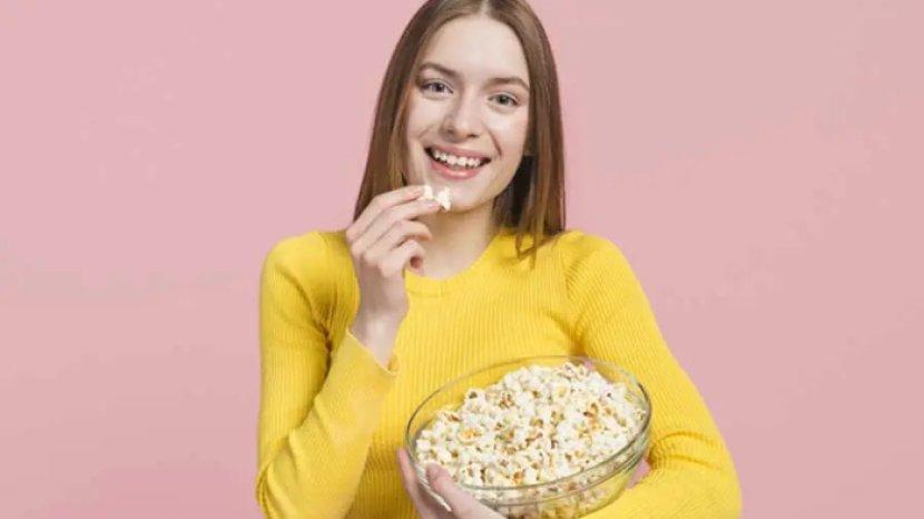 9 Daftar Makanan Ringan yang Tidak Bikin Gendut, Camilan Sehat untuk Diet