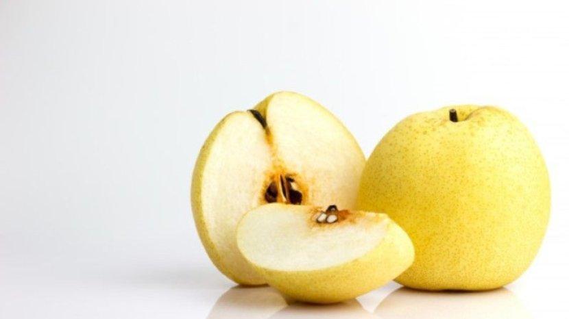 9 Manfaat Buah Pir untuk Mempercantik Wajah dan Rambut