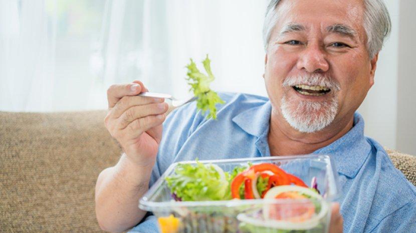 9 Makanan Ini Dipercaya dapat Menurunkan Kadar Gula Darah Tinggi, Cocok untuk Penderita Diabetes