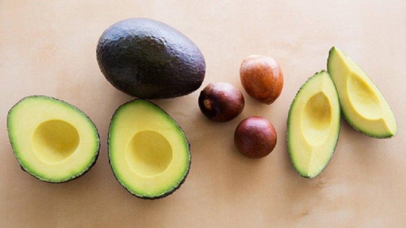 9 Manfaat Biji Alpukat untuk Kesehatan, Bisa Menurunkan Diabetes