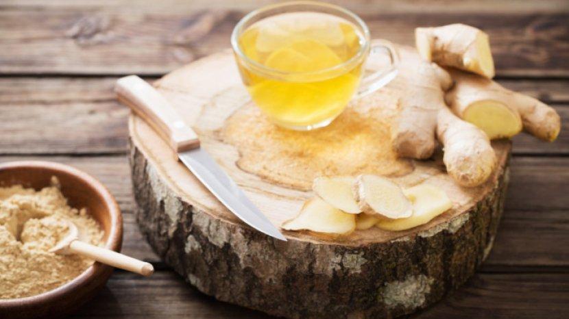 9 Manfaat Kunyit Putih untuk Kesehatan Tubuhmu, Bisa Mengatasi Gangguan Pencernaan