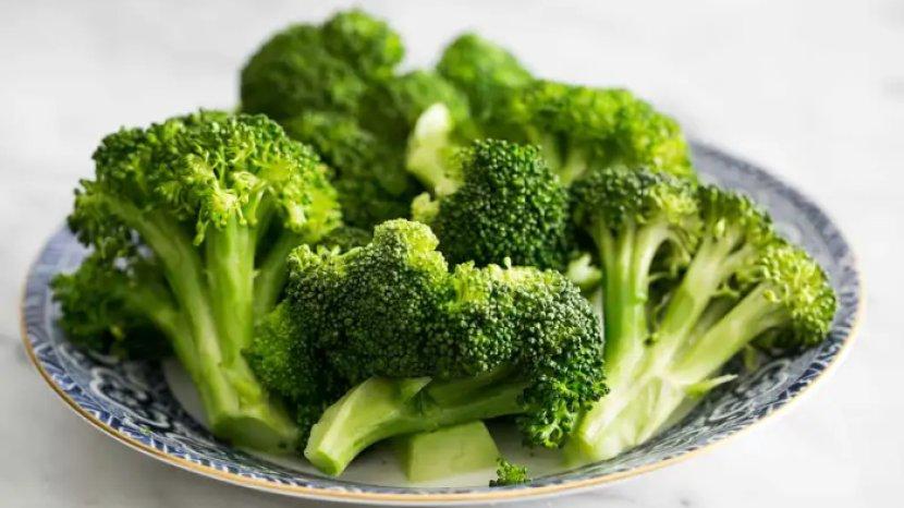 9 Manfaat Sayur Brokoli untuk Tubuh, Bisa Menurunkan Kolesterol