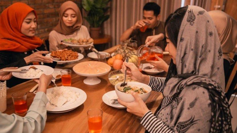 9 Menu Buka Puasa dan Sahur yang Sehat Bikin Kenyang Tahan Lama