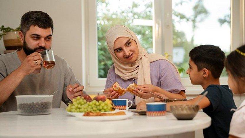 9 Minuman Ini Aman Buat Penderita Hipertensi Saat Berbuka Puasa, Sehat dan Menyegarkan