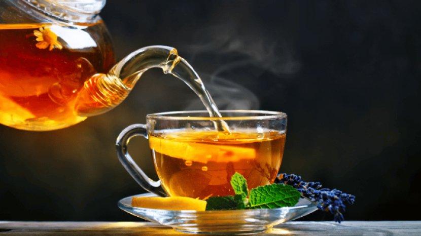 9 Minuman yang Aman Dikonsumsi untuk Penderita Diabetes, Tak Bikin Gula Darah Naik