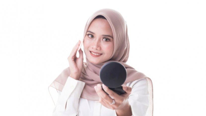 9 Rekomendasi Cushion Brand Lokal Murah Meriah yang Cocok Buat Bukber