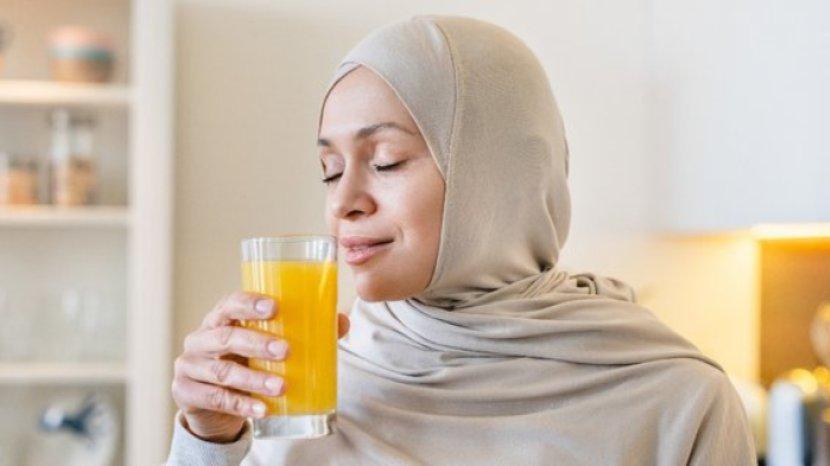 9 Sajian Buka Puasa yang Menyegarkan Sekaligus Menyehatkan untuk Penderita Hipertensi, Apa Saja?