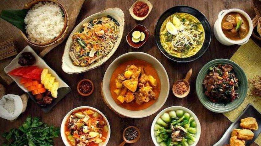 9 Sayuran yang Bisa jadi Menu Buka Puasa Penderita Hipertensi, Puasa Lancar Tidak Takut Kambuh