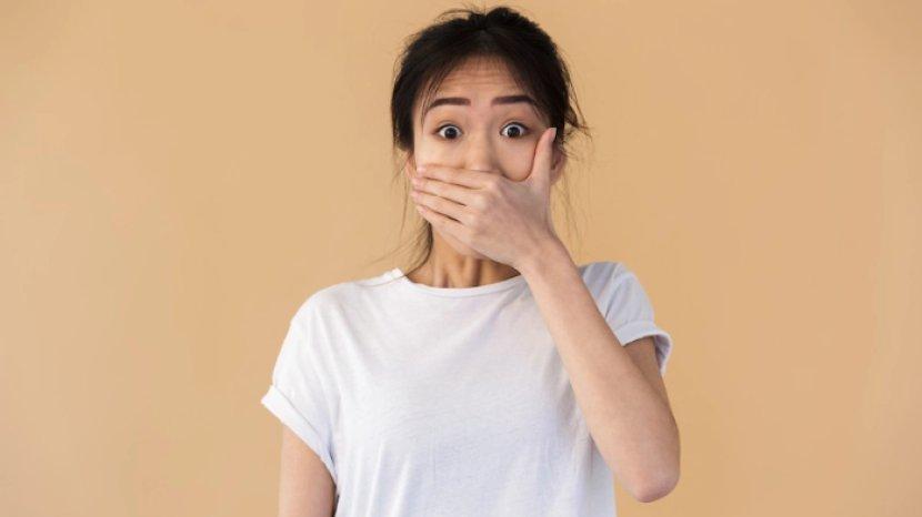 9 Cara Ampuh Menghilangkan Cegukan Tanpa Minum yang Mudah Diterapkan