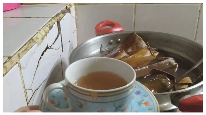 9 Manfaat Penting Air Rebusan Daun Pisang yang Tak Banyak orang Tahu, Ternyata Menakjubkan