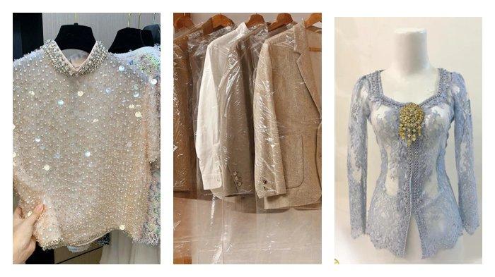 5 Rahasia Merawat Baju Berpayet agar Tetap Berkilau Mewah Bak Baru