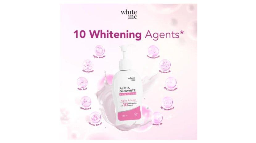 Review Lengkap White Inc Alpha Glowhite Body Lotion: Manfaat, Kelebihan, hingga Kekurangan