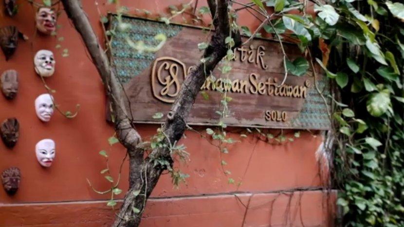 Batik Gunawan Setiawan: Melestarikan Batik Asli Solo dengan 4 Keunggulan