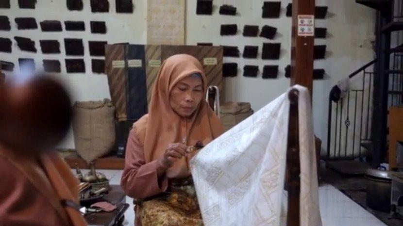 Batik Gunawan Setiawan, Menjaga Warisan Batik Solo dengan Sentuhan Kualitas dan Keindahan