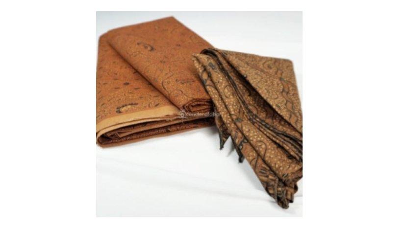 4 Rekomendasi Batik Tulis Produk UMKM yang Ada di Cenderaloka, Motif Filosofis Kualitas Terbaik