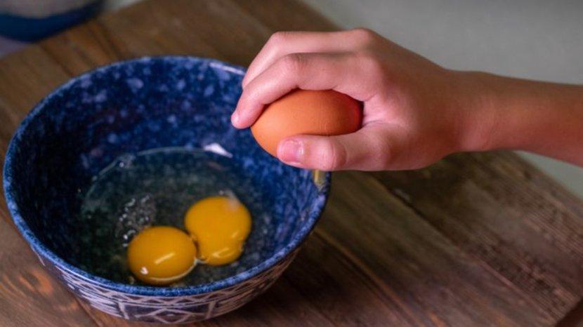 7 Cara Mengatasi Bau Amis Telur pada Peralatan Dapur, Termasuk di Mangkuk dan Mixer