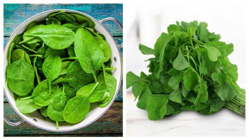 10 Khasiat Bayam untuk Kesehatan dan Kecantikan, Superfood yang Kaya Akan Nutrisi