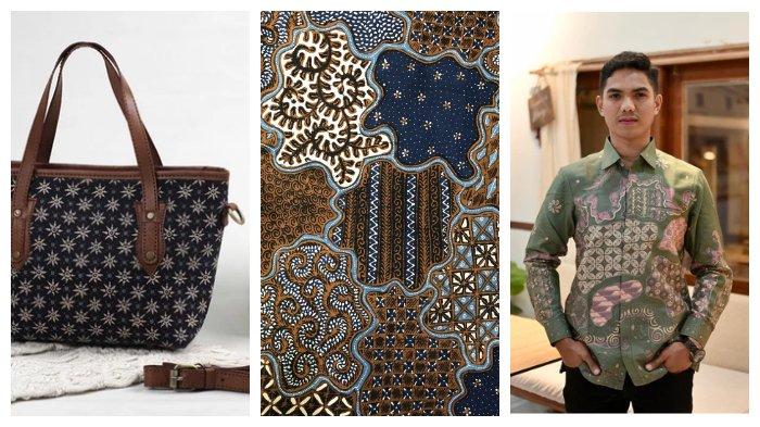 5 Filosofi Motif Batik yang Bisa Kamu Maknai Lewat Outfit Daily