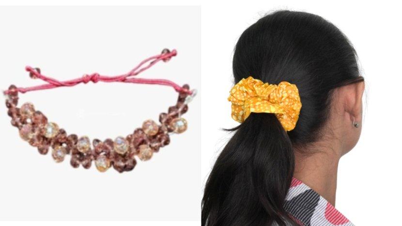 5 Rekomendasi Aksesoris untuk Mempercantik Penampilanmu, Produk UMKM Cenderaloka