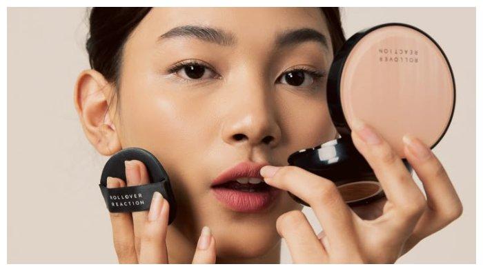 5 Rekomendasi Cushion Brand Lokal Terbaik 2026, Bikin Wajah Flawless dan Glowing Seharian