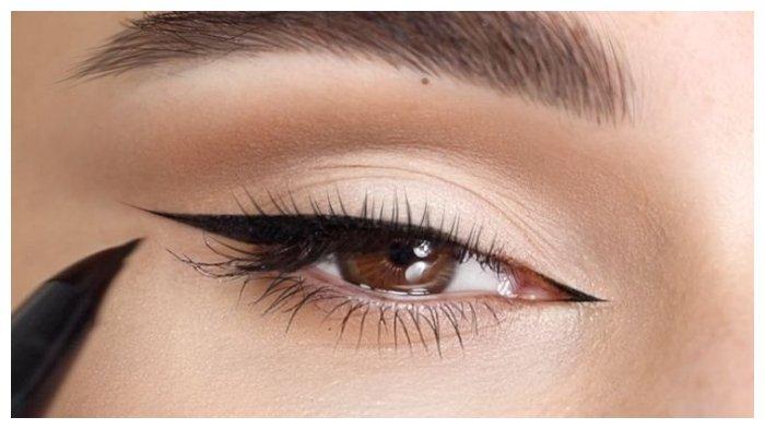 5 Rekomendasi Eyeliner Lokal Terbaik di Shopee: Ciptakan Look Mata Sesuai Karakter Dirimu
