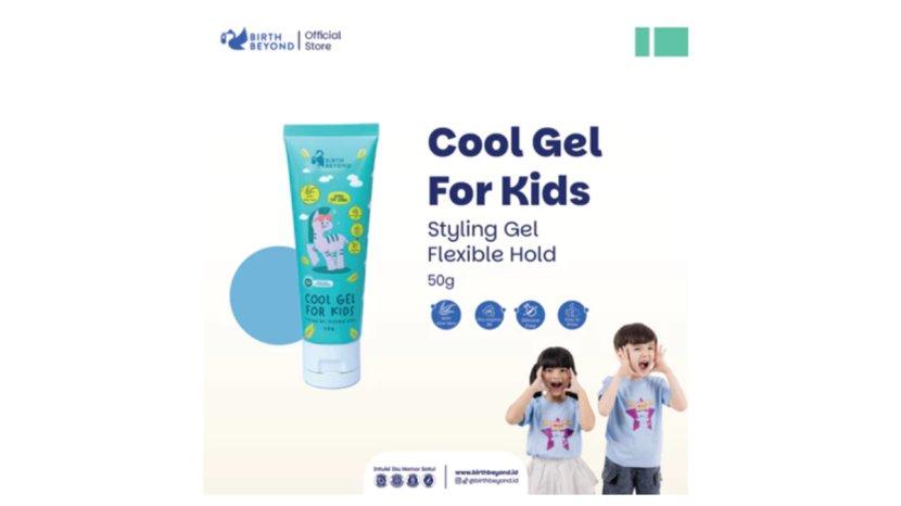 Review Lengkap Birth Beyond Cool Gel For Kids: Manfaat, Kelebihan, hingga Kekurangan