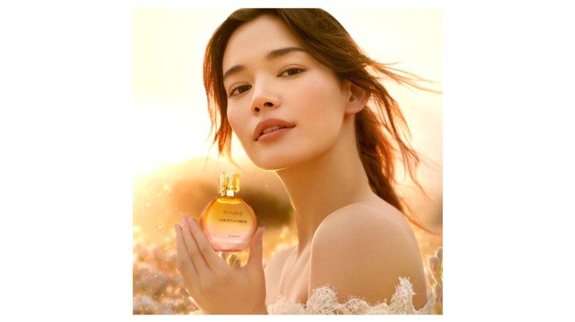 Review Lengkap Bonavie Eau de Parfum Golden Lumiere: Punya Aroma Feminin dan Hangat