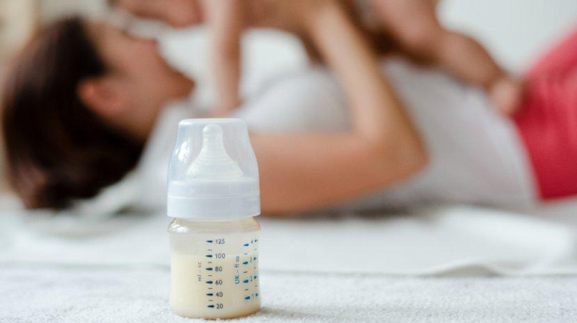 Cara Merawat Botol Susu Bayi: Langkah Mencuci dan Mensterilisasi Perlu untuk Diperhatikan