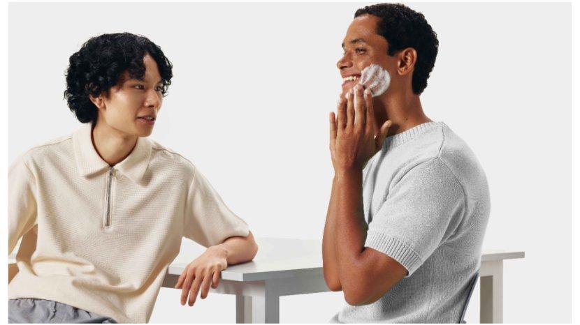 Tren Perawatan Kulit Terus Berkembang, Pria Indonesia Kian Peduli pada Penggunaan Skincare