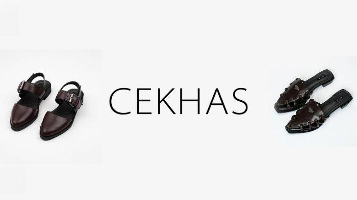 4 Rekomendasi Sepatu Brand Cekhas, Punya Look Vintage dan Berkelas