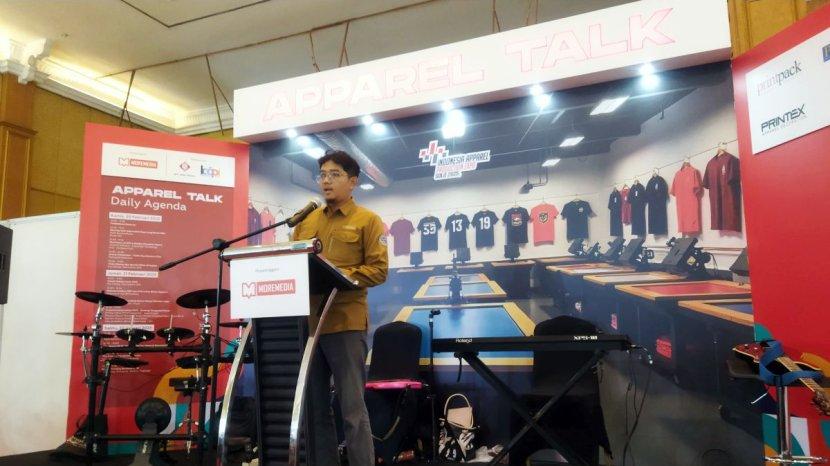 Gelaran IAPE 2025 Solo, Barometer Perkembangan Industri Pakaian Nasional