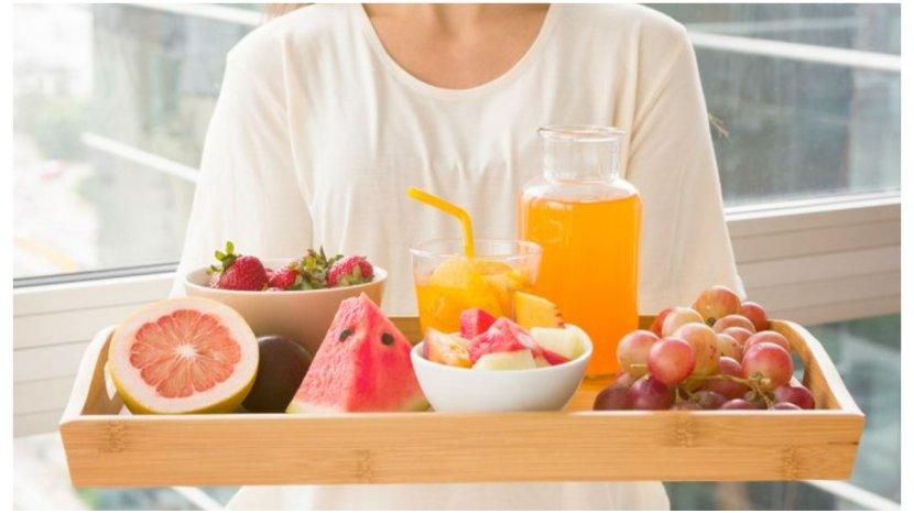 8 Buah Ini Ternyata Bisa Mencerahkan Kulit dari Dalam, Caranya Hanya Perlu Dikonsumsi Rutin