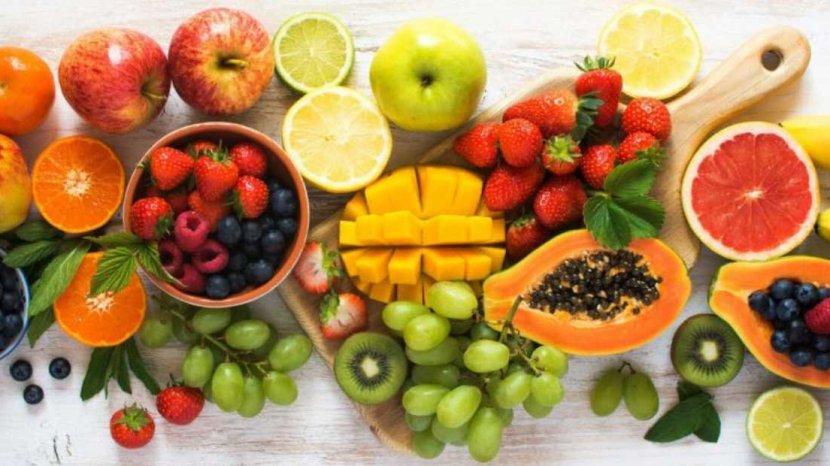 9 Buah Ini Kaya Vitamin C, Jadi Solusi Murah dan Sehat untuk Mencerahkan Kulit secara Alami