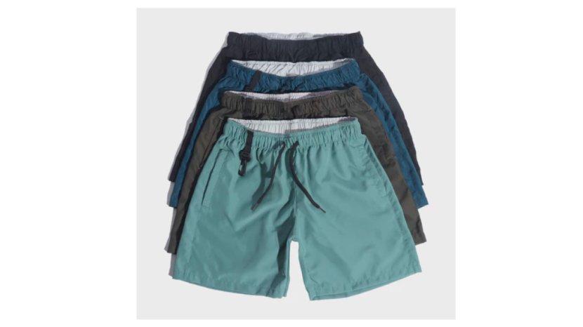 5 Rekomendasi Celana Boxer Pria Harga Terjangkau di Bawah 50 Ribu, Bisa Buat Gonta-ganti di Rumah
