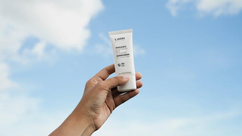 Review Camu Ultimate Organic Sunscreen: Primadona Baru yang Jadi Favorit Pilates Girls