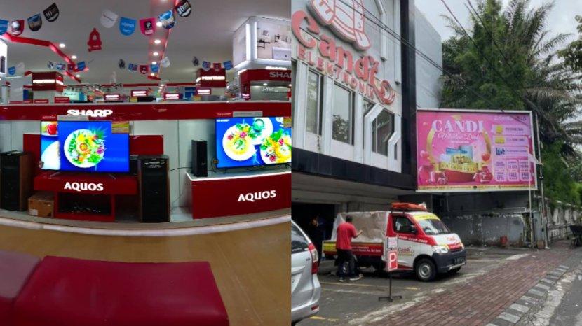 5 Rekomendasi Toko Elektronik Terlengkap dan Termurah di Kota Solo